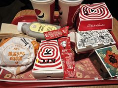 -肯德基(福清万达店)