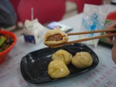 -扬州大学扬子津校区润园餐厅