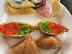 -青岛颐海花园酒店总店·自助餐厅