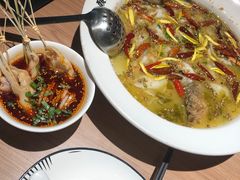 -新太二·鲜料川菜(万泰汇店)