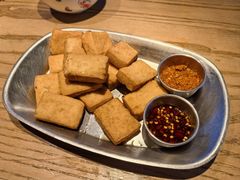 -茄子恰恰·新云南小炒(坪山益田店)
