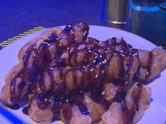 -很久以前羊肉串(打浦路店)