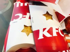 -肯德基(新人民公园店)