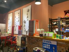 -醉烧膘·烧烤夜宵王(总店)