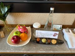 -澳门十六浦索菲特大酒店