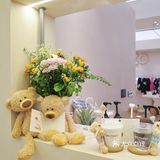 今天和小熊🐻有个约会｜13DE MARZO CAFÉ