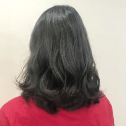 -Style HAIR