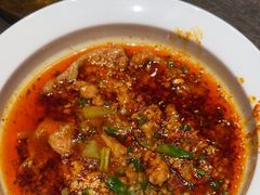 -望京辣宴·古法川菜(望京店)