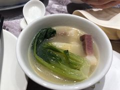 -圆山大饭店-圆苑餐厅