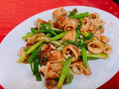 -蛇口康乐快餐鱼仔档(翠苑小区店)