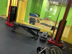 -一诺健身(水印康庭店)