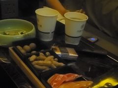 -天诚足道(金融街店)