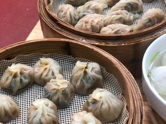 蒸饺-大叔家福鼎小吃(十全街店)