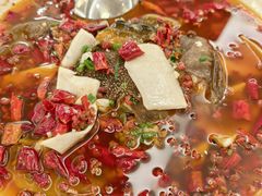 -水月周庄铂尔曼酒店-水月荟中餐厅