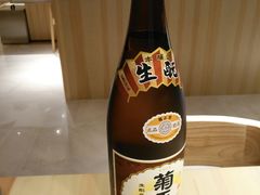-厦门源昌凯宾斯基大酒店-隠れ鉄板焼