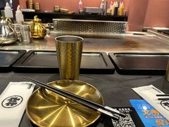 -大神太神·铁板烧(瑞虹天地月亮湾店)