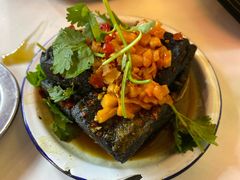 文和友臭豆腐-老长沙龙虾馆·聚会餐厅(白石洲店)