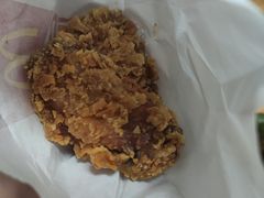 麦辣鸡翅-麦当劳(启迪香山店)