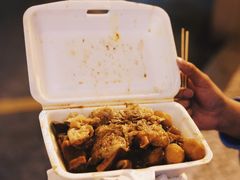-明记牛杂(新马路分店)