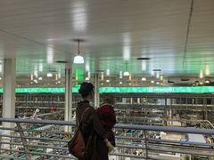 -蒙牛工业旅游景区