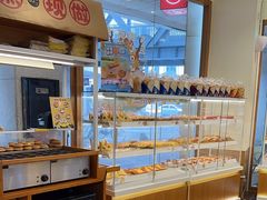 -85度C(厦门中华城新店)