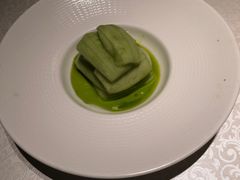 爽口玉女瓜-维园悦谱·海派家常菜(乌鲁木齐南路店)
