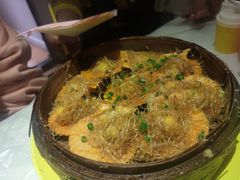 -桥东喜碧海鲜街(水东街店)
