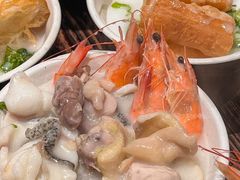 -大良毋米粥(锦龙路总店)