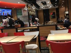 大堂-每味每客·重庆麻辣烫(拓展大厦店)
