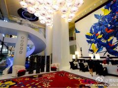 iphone_upload_pic-喜鹊愉家酒店(郑州曼哈顿博览中心地铁站店)