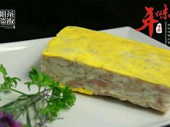 -粗茶淡饭·隐庐私厨(东亭店)