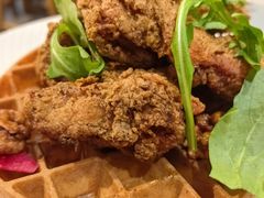 -Brut Eatery悦璞食堂(愚园路店)