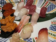 -小山日本料理(太古汇店)