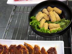 -小渝公重庆卤味火锅(临沂店)