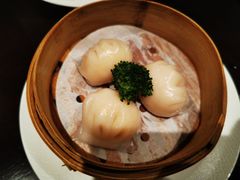 -京香轩·中餐厅(上海中庚聚龙酒店)