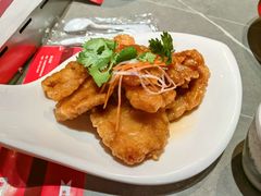 -强强烧烤·宵夜(方庄店)