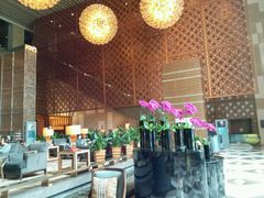 -天津君隆威斯汀酒店