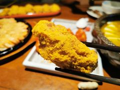 -意满花千醉(金茂览秀城店)