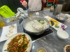 -源港渔村-中山脆肉鲩(博罗店)