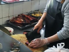 -吾家香港烧腊专门店