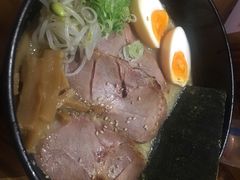 -老龙亭拉面店