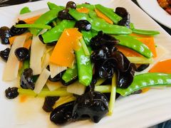 -美极鲜食坊(宝安南路店)