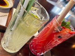 -Margherita雏菊意大利餐厅(雅颂庭购物中心店)