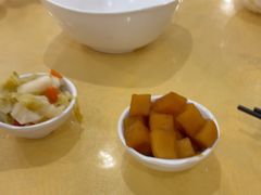 -鹏城人家海鲜酒家·23年老字号(较场尾店)
