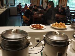 -清心素食自助餐厅(夫子庙店)