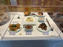 -西安贾三灌汤包·回坊小吃·清真炒菜(北院门总店)
