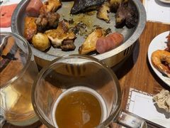 -汉巴味德(沈阳万象汇店)