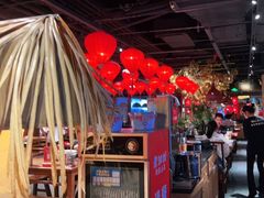 大堂-老湘村·湖南土菜(天河维多利店)