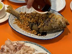 -雅苑餐厅(朝天路店)