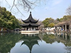 -西园戒幢律寺